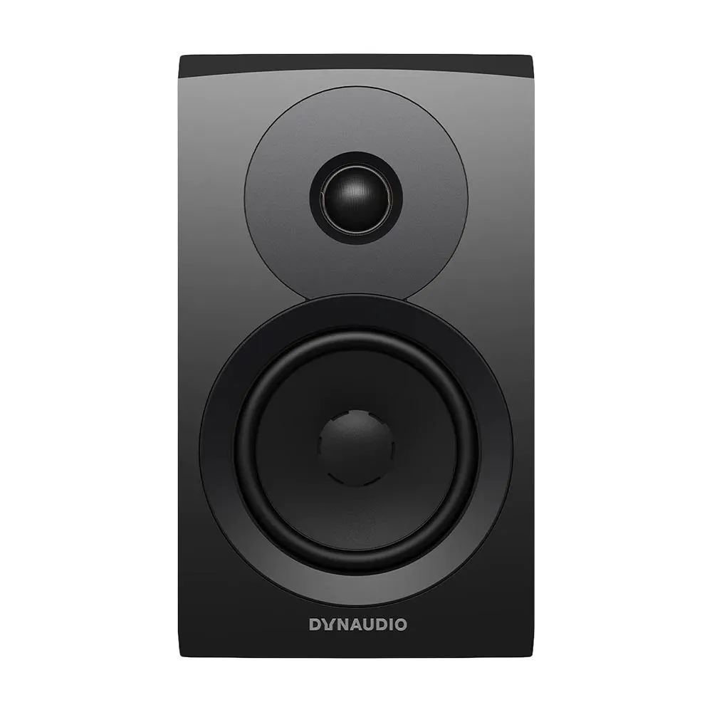 Bookshelf speakers Dynaudio Emit 10, 2 pcs., satin black