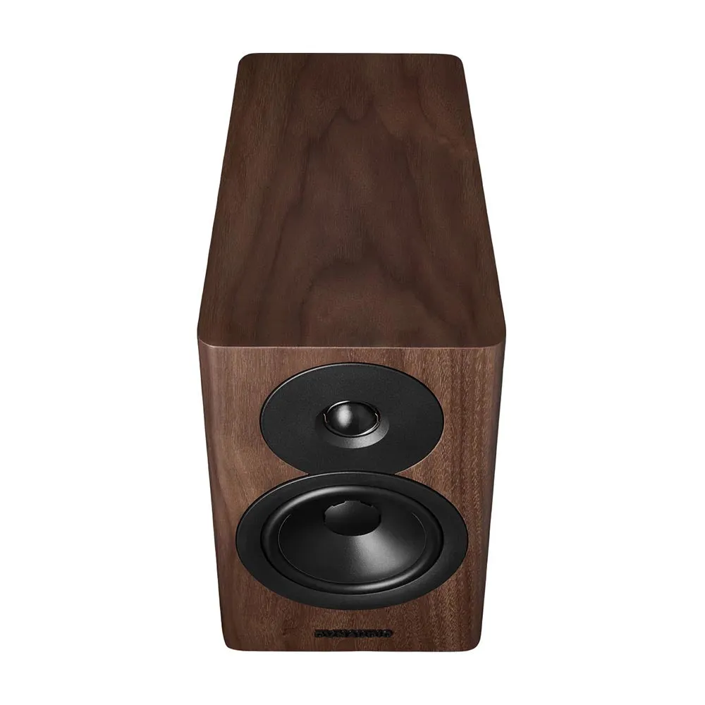Bookshelf speakers Dynaudio Evoke 10, 2 pcs., walnut