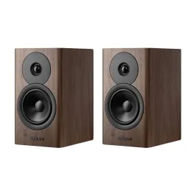 Bookshelf speakers Dynaudio Evoke 10, 2 pcs., walnut