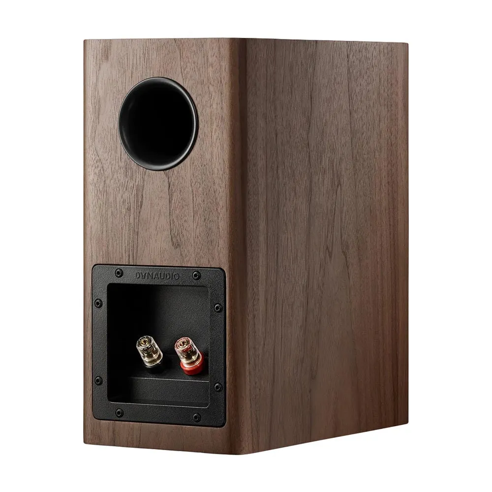Bookshelf speakers Dynaudio Evoke 10, 2 pcs., walnut