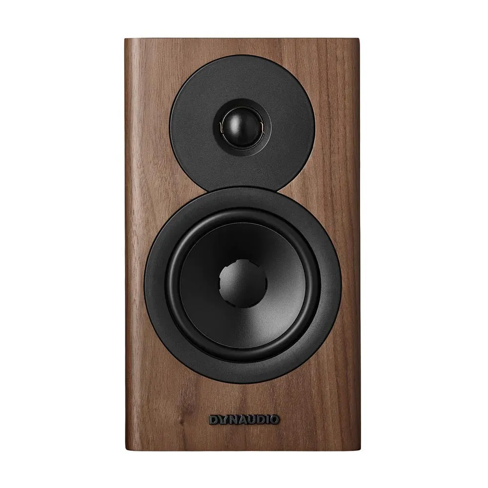 Bookshelf speakers Dynaudio Evoke 10, 2 pcs., walnut