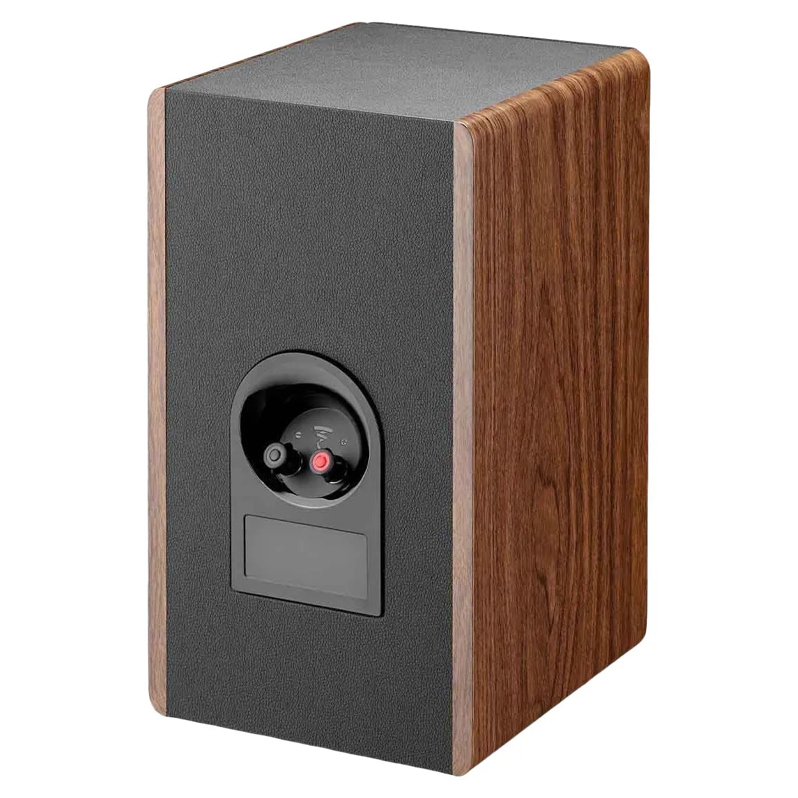 Bookshelf speakers Focal Vestia N1, 2 pcs, dark wood