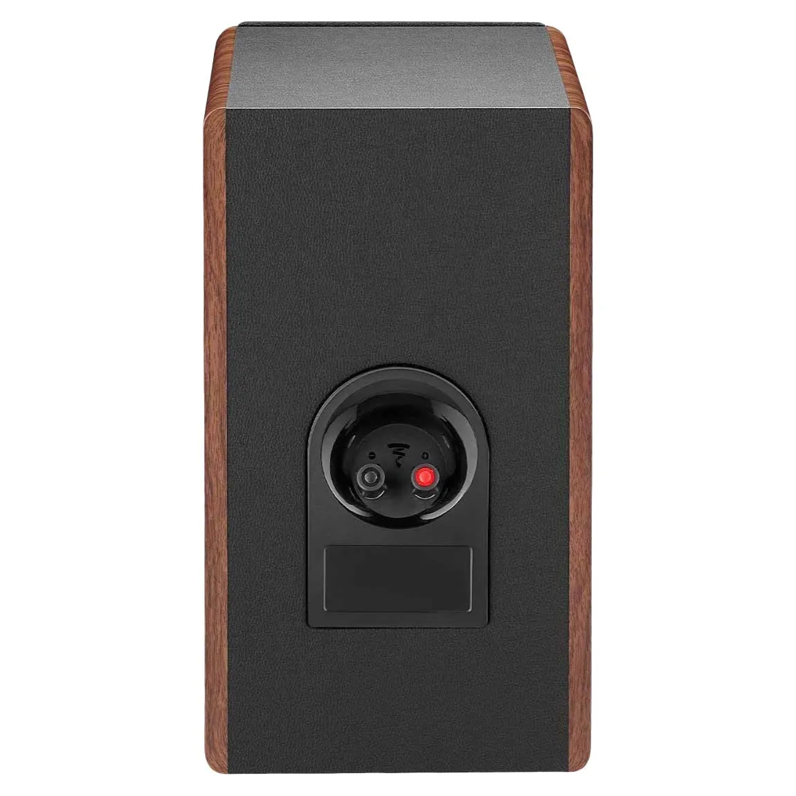Bookshelf speakers Focal Vestia N1, 2 pcs, dark wood