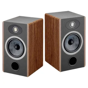 Bookshelf speakers Focal Vestia N1, 2 pcs, dark wood