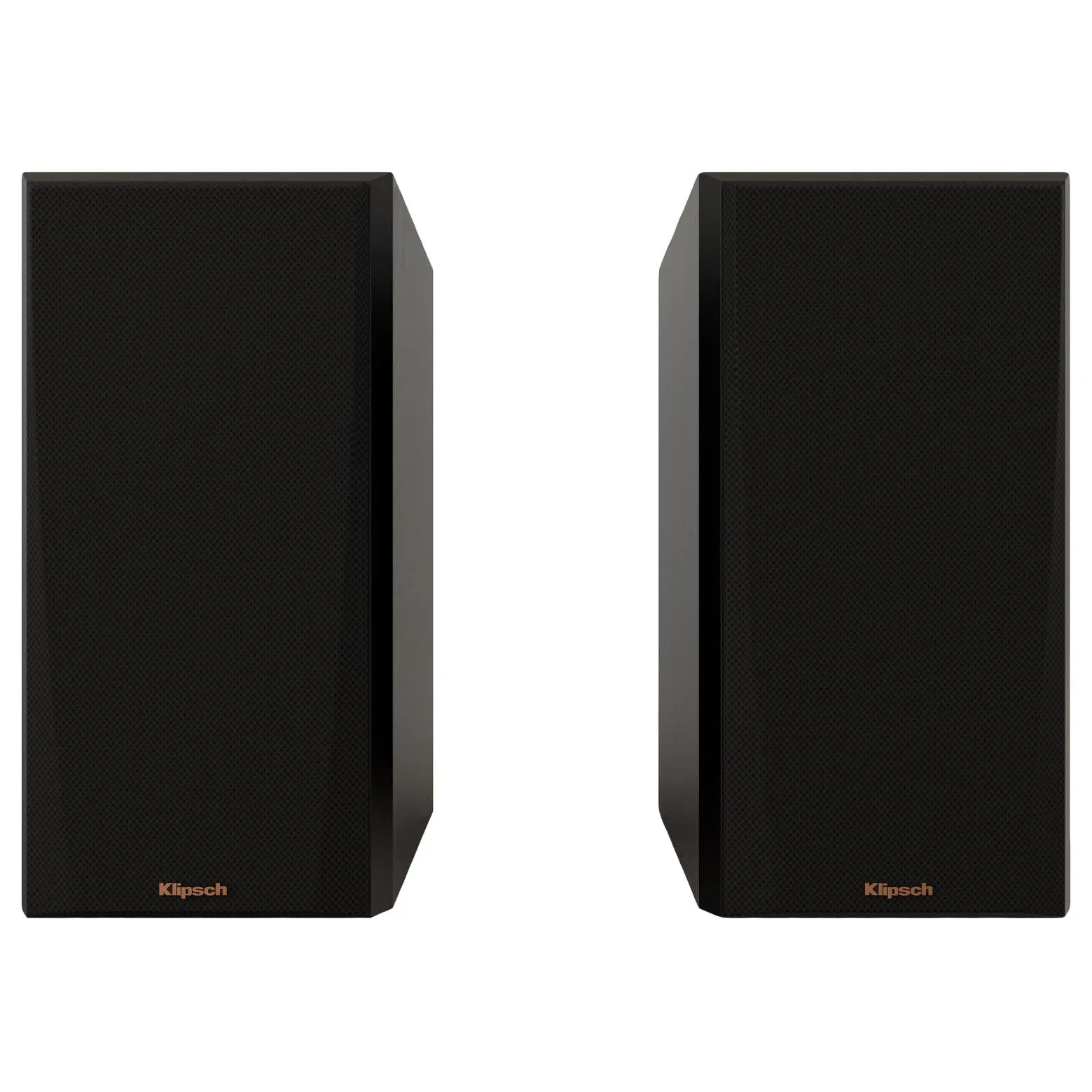 Bookshelf speakers Klipsch Reference Premiere RP-500M II, 2 pcs, ebony