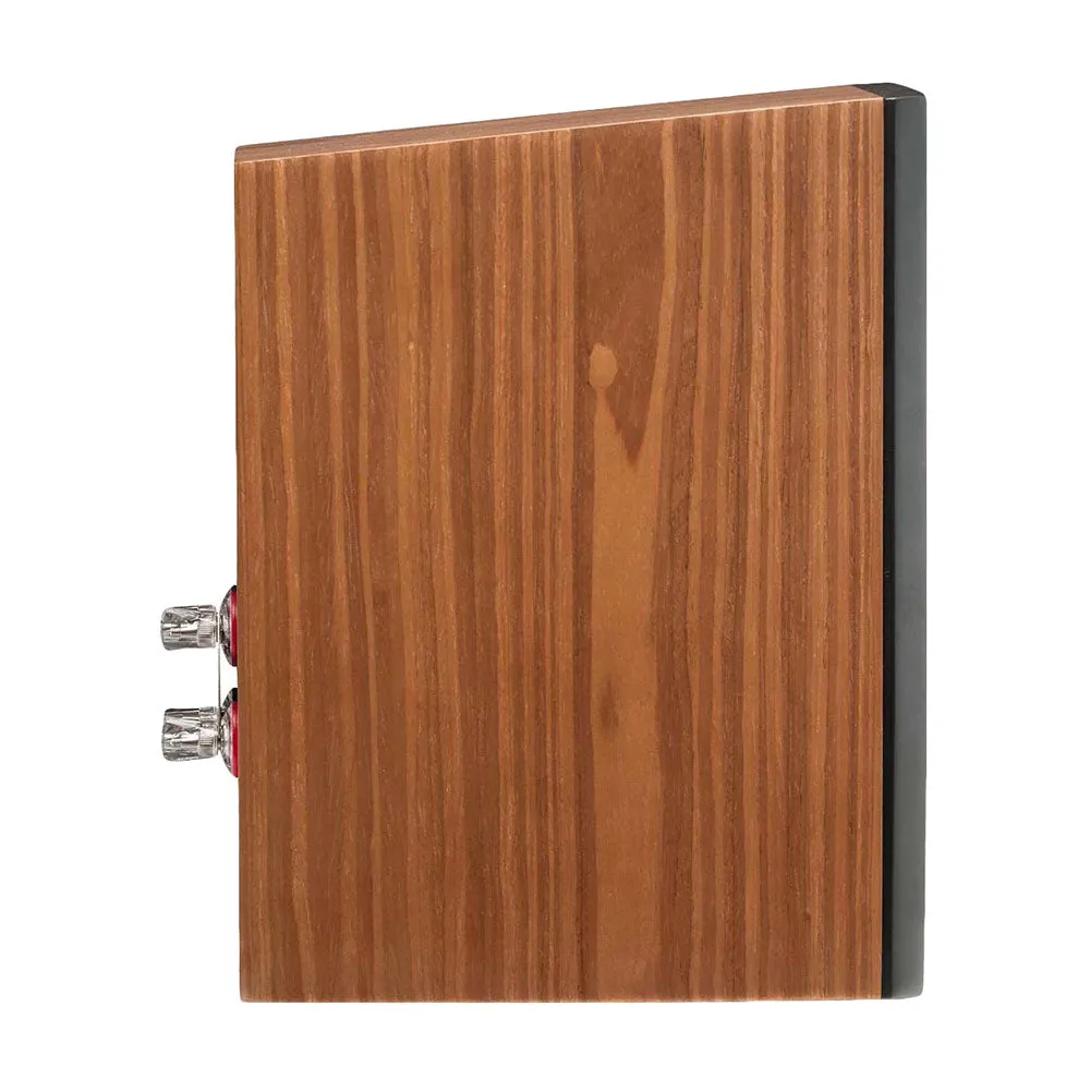 Bookshelf speakers MartinLogan Motion XT B100, 1 piece, walnut