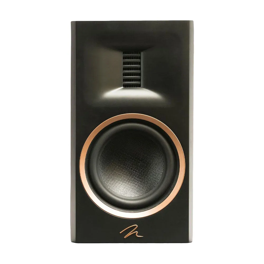 Bookshelf speakers MartinLogan Motion XT B100, 1 piece, walnut