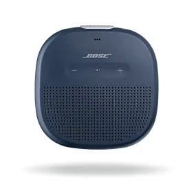 Bose SoundLink Micro Bluetooth Speaker