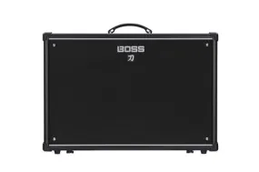 Boss Katana 100/212 - 100/50/0.5-Watt 2x12 Inches COSM Combo Amp