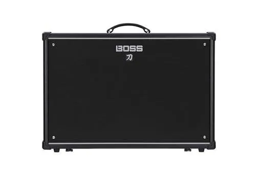 Boss Katana 100/212 - 100/50/0.5-Watt 2x12 Inches COSM Combo Amp