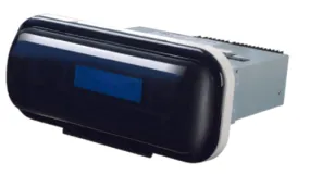 Boss Universal Radio Cover MRC5 | 2024