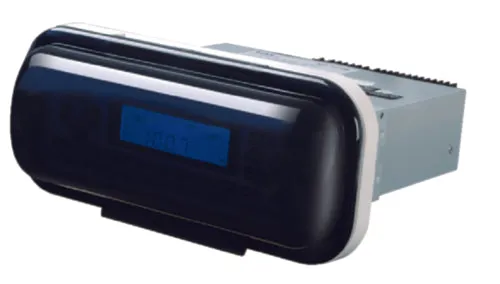 Boss Universal Radio Cover MRC5 | 2024