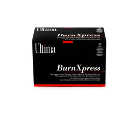BurnXpress