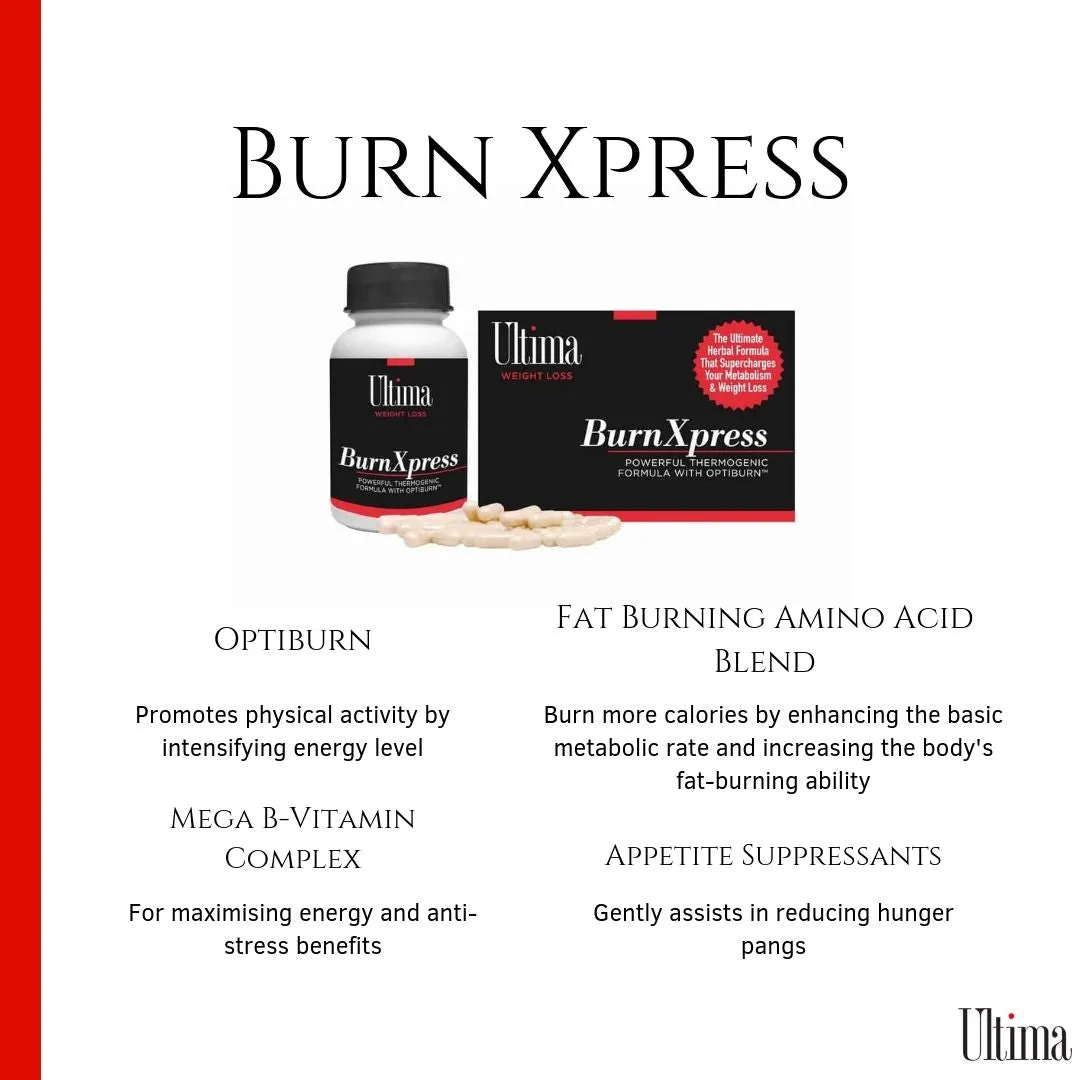 BurnXpress