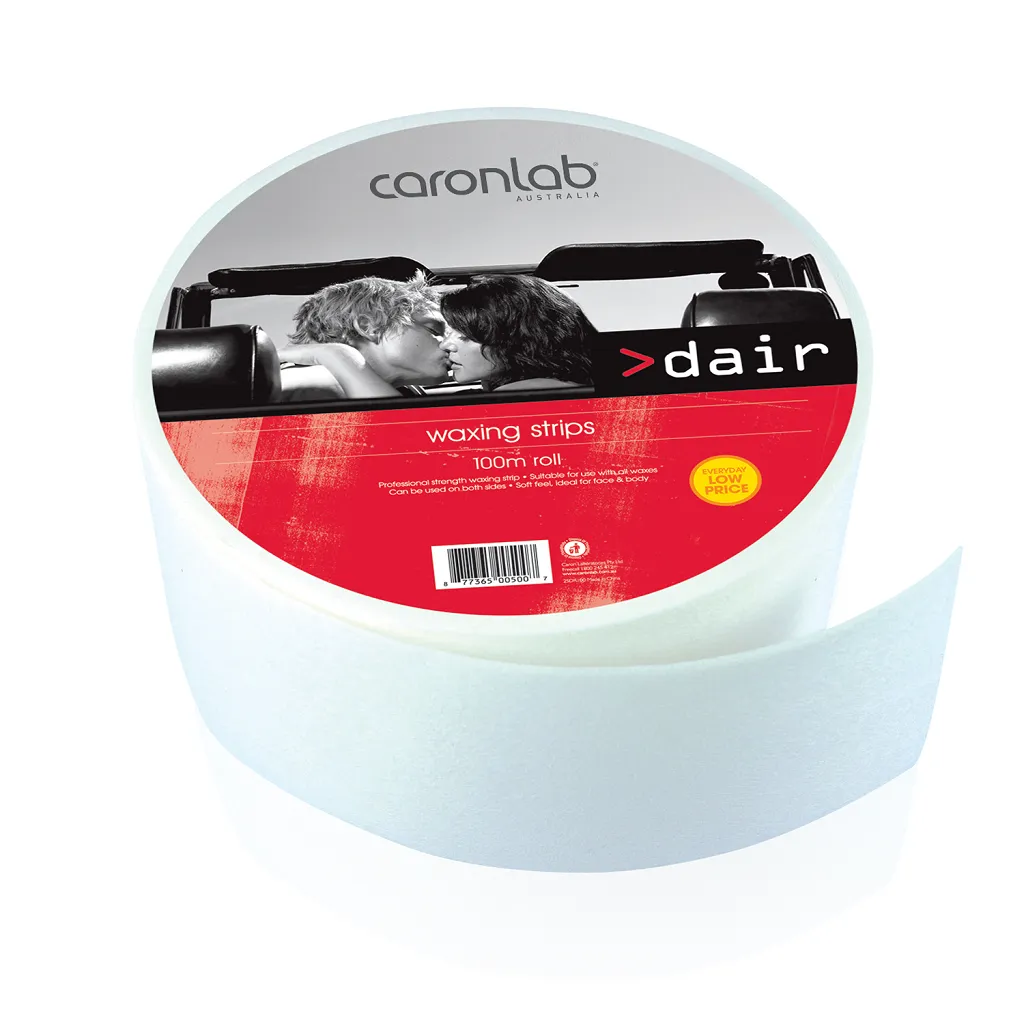 Caron Dair Roll