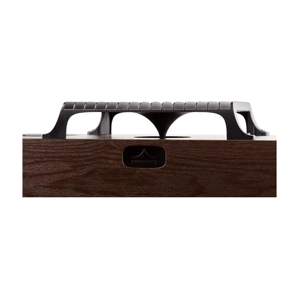 Center channel acoustics Polk Audio Signature Elite ES30, 1 piece, walnut