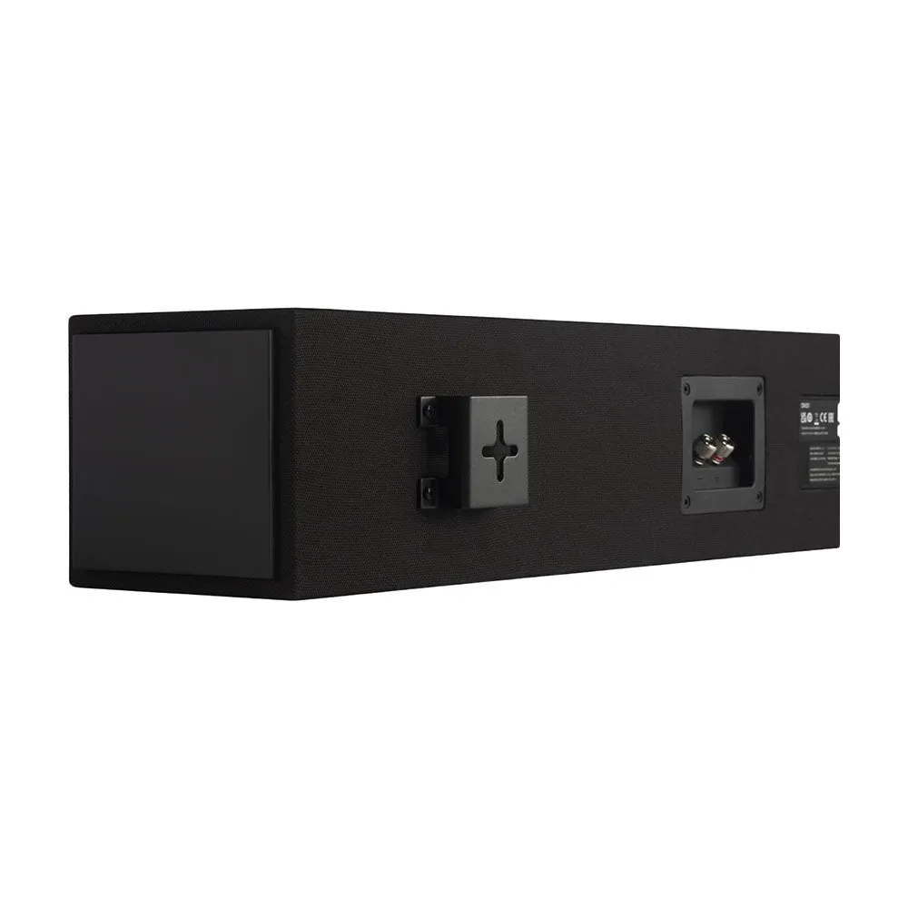 Center channel speakers Definitive Technology Dymension DM20, 1 piece, black