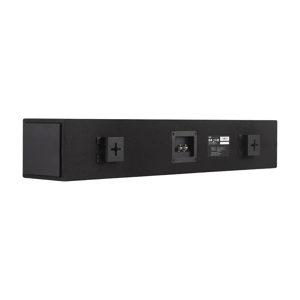 Center channel speakers Definitive Technology Dymension DM20, 1 piece, black