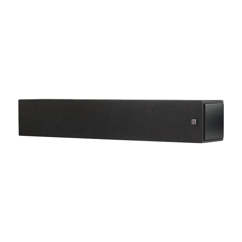 Center channel speakers Definitive Technology Dymension DM20, 1 piece, black