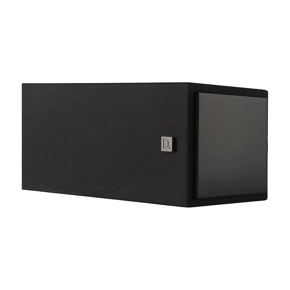 Center channel speakers Definitive Technology Dymension DM20, 1 piece, black