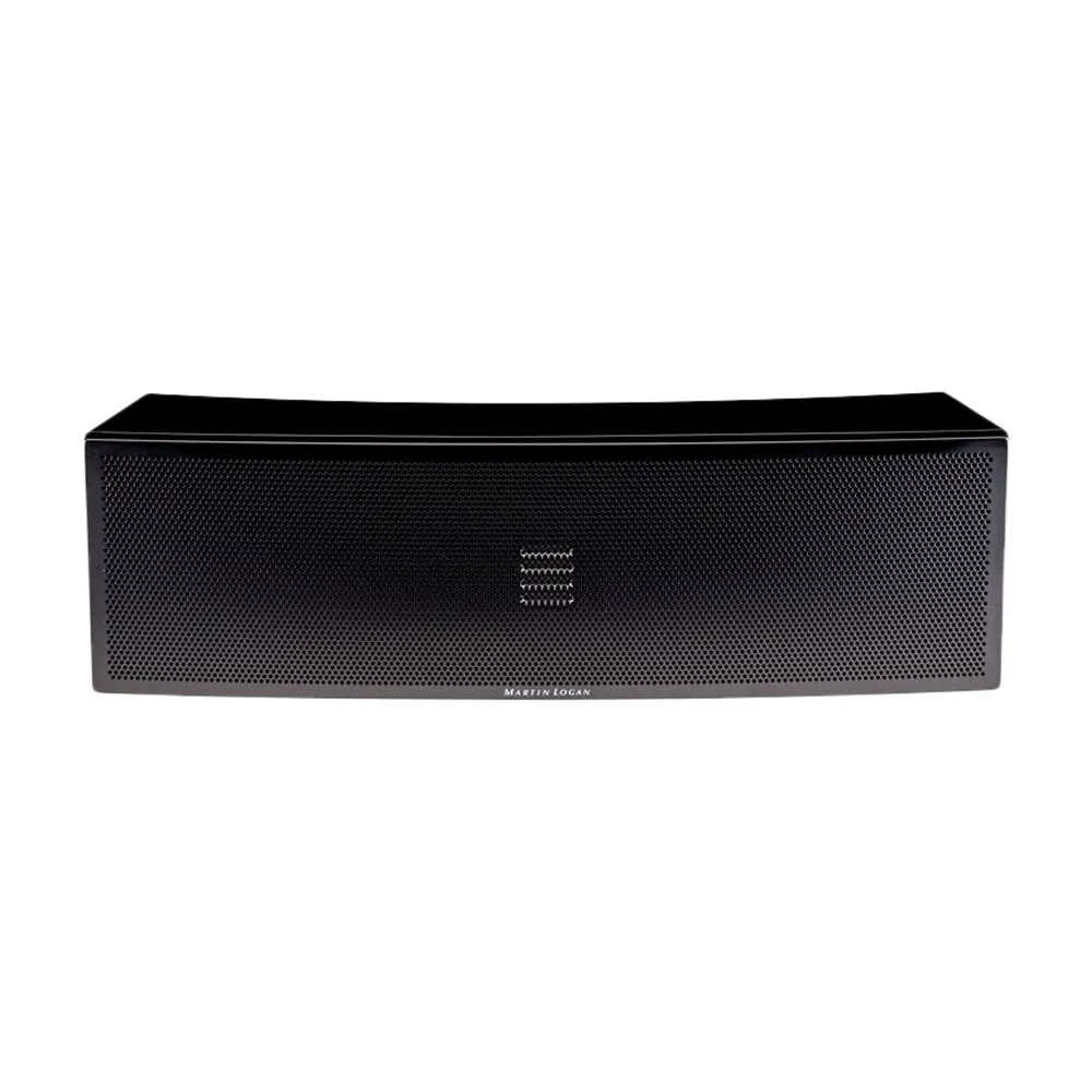 Center channel speakers MartinLogan Motion 6i, 1 piece, glossy black