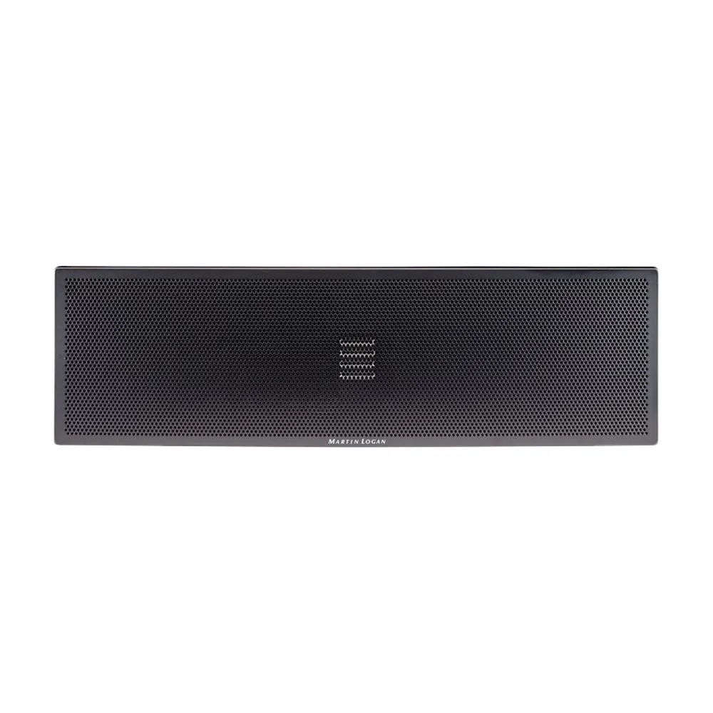 Center channel speakers MartinLogan Motion 6i, 1 piece, glossy black