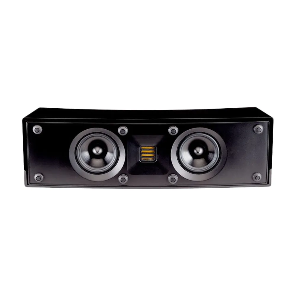 Center channel speakers MartinLogan Motion 6i, 1 piece, glossy black
