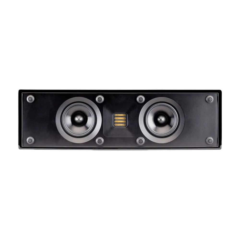 Center channel speakers MartinLogan Motion 6i, 1 piece, glossy black