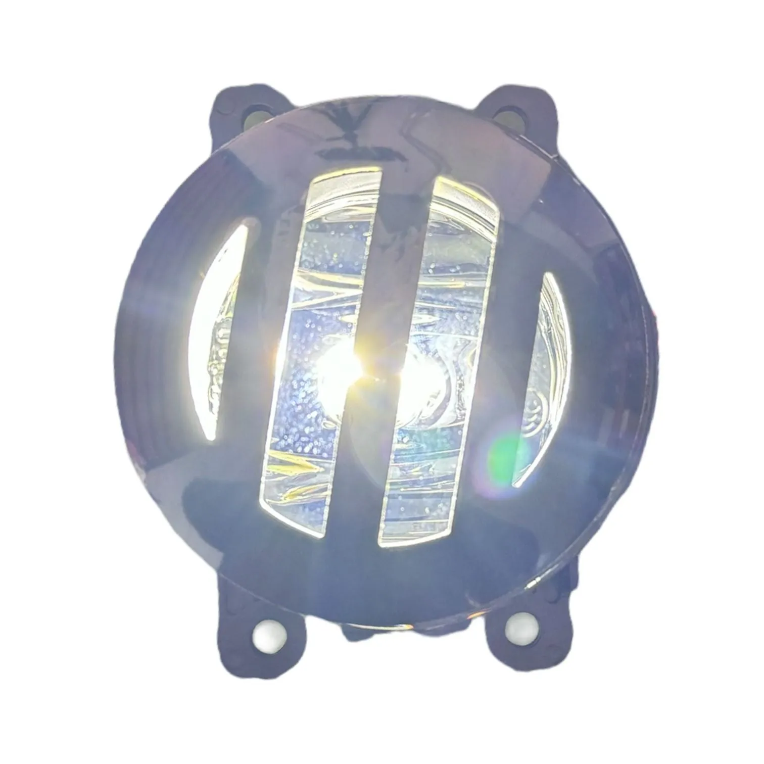CEUK Fog Guards - MK7 & MK7.5 Fiesta - All Models