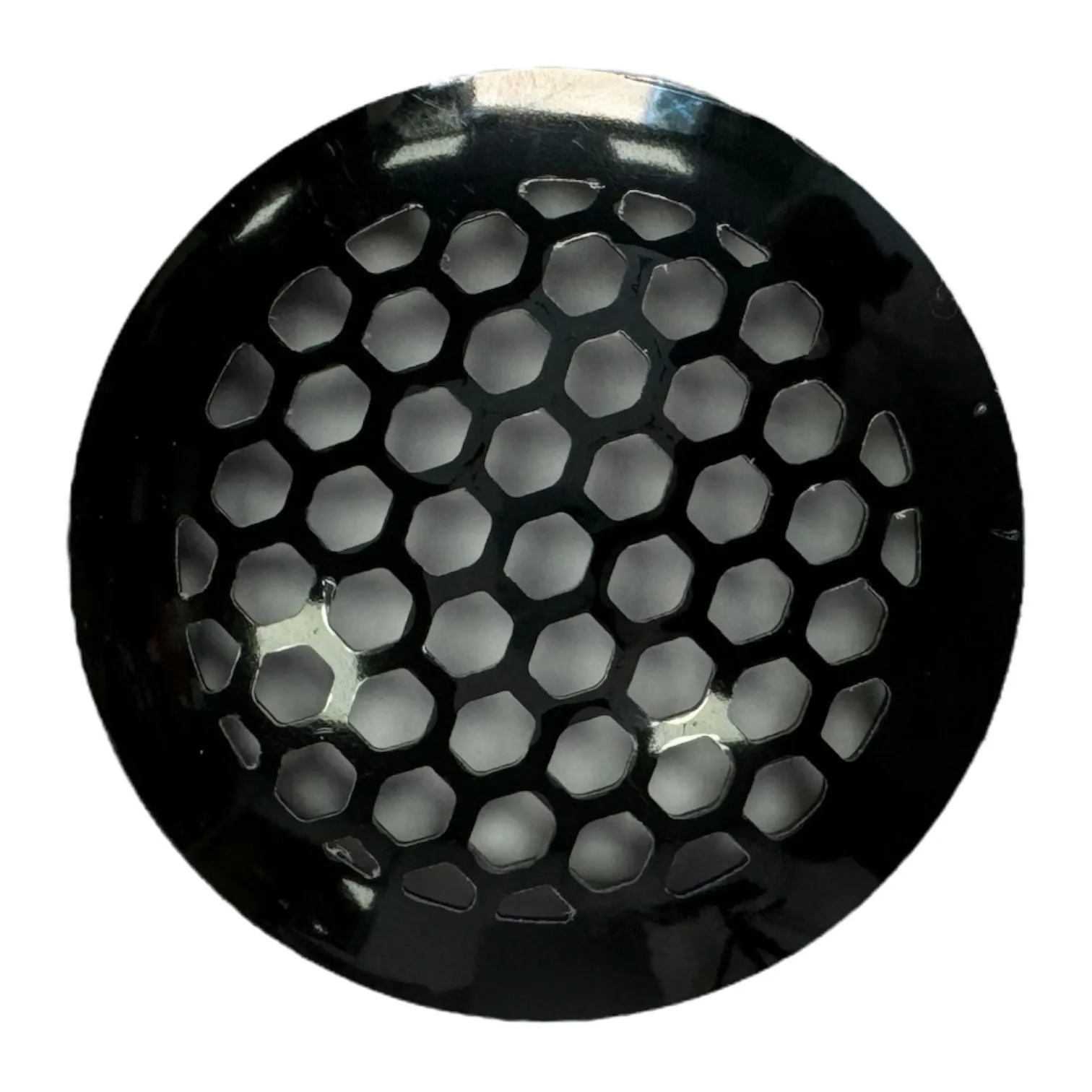 CEUK Fog Guards - MK7 & MK7.5 Fiesta - All Models