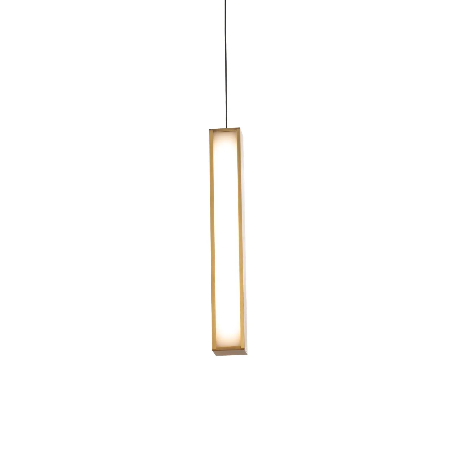 Chaos LED Pendant Light