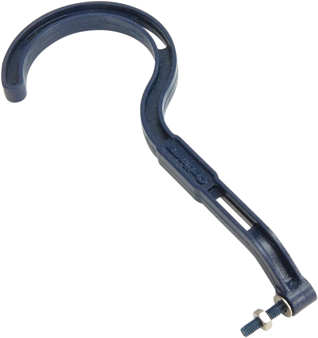CHARGER HOOK OPTIMATE