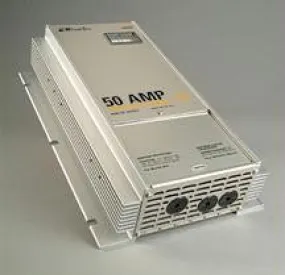 Charles 5000 Sp Series 15AMP 12 Volt 120VAC Charger