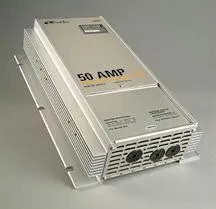Charles 5000 Sp Series 15AMP 12 Volt 120VAC Charger