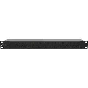 Chauvet DJ XPRESS-RACK-1024 USB to DMX Interface