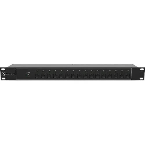 Chauvet DJ XPRESS-RACK-1024 USB to DMX Interface