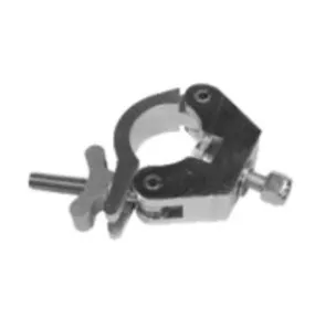 Chauvet Professional CTC-50HCN Narrow Half-Coupler 2" Lighting Clamp