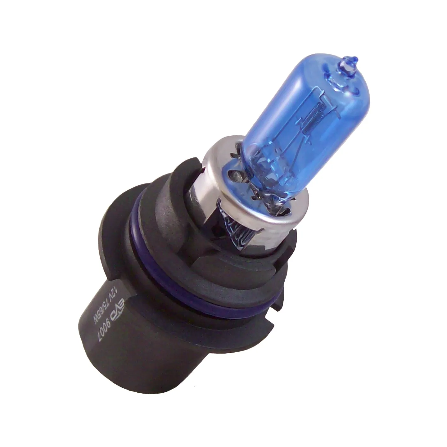 Cipa USA 93376 EVO Formance Spectra Ultra White Bulb; Bulb Size 9007;