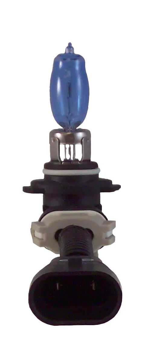Cipa USA 93447 EVO Formance Alfas High Lumen White Bulb; Bulb Size 9005;