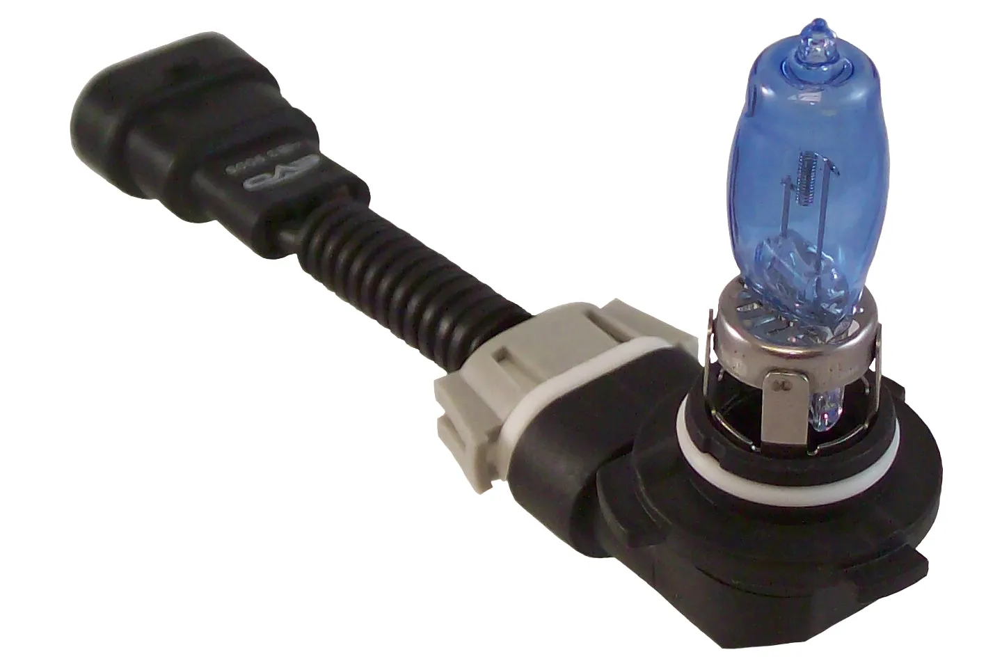 Cipa USA 93447 EVO Formance Alfas High Lumen White Bulb; Bulb Size 9005;