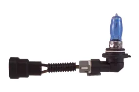 Cipa USA 93448 EVO Formance Alfas High Lumen White Bulb; Bulb Size 9006;