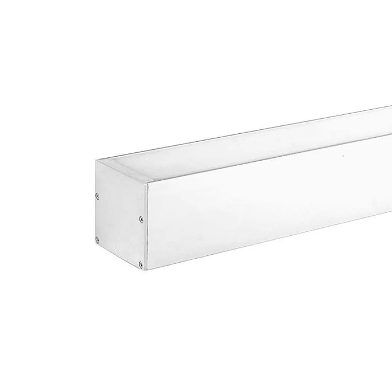 Core ALP200 98" LED Surface/Suspension Mount Profile