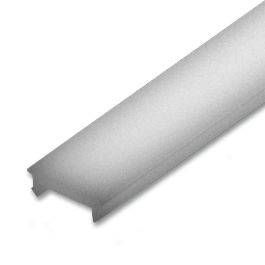 Core ALP60R Designer Recessed Mount LED Profile- 48 Inches