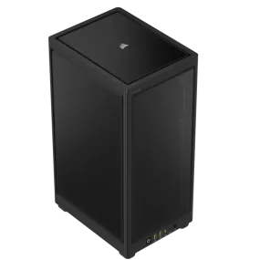 Corsair 2000D Airflow | Mini-ITX SFF Case (Black)