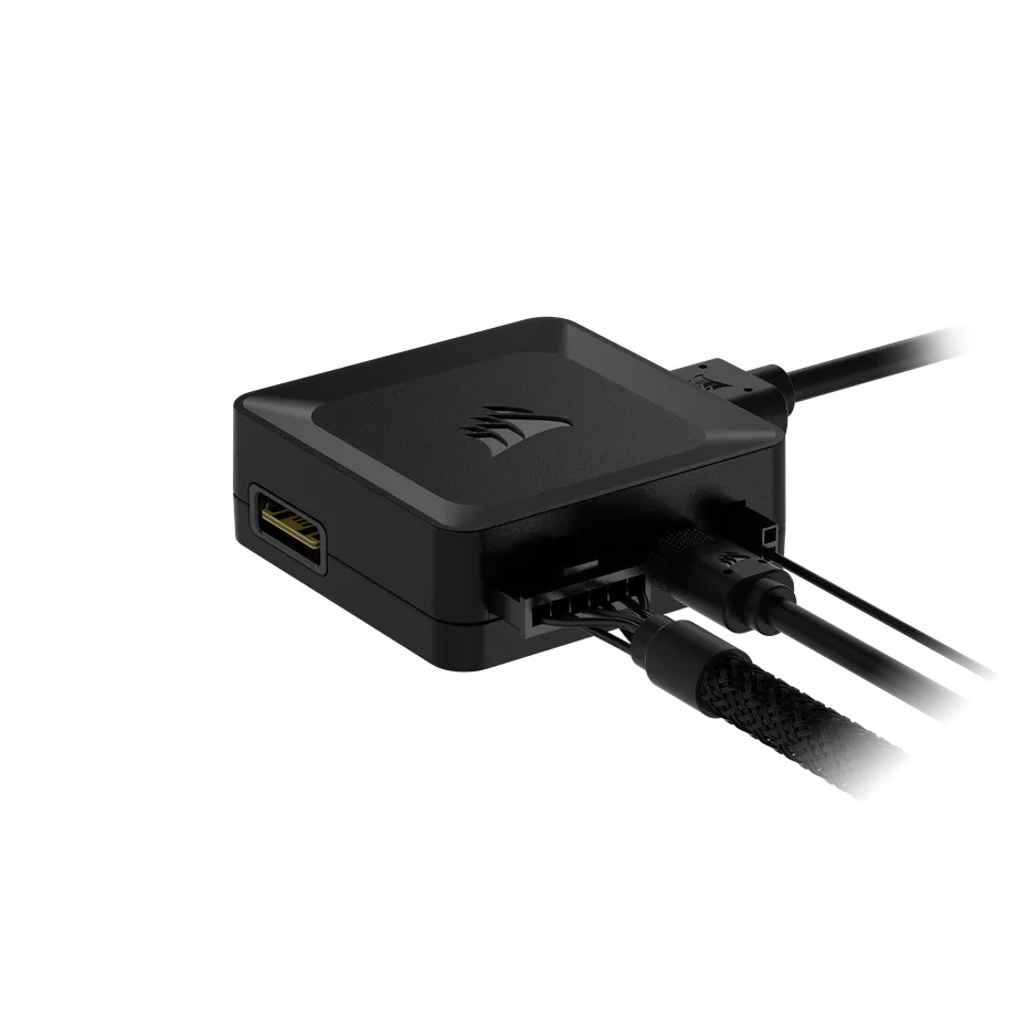 Corsair iCUE System Hub | 14 Device Hub