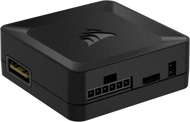 Corsair iCUE System Hub | 14 Device Hub