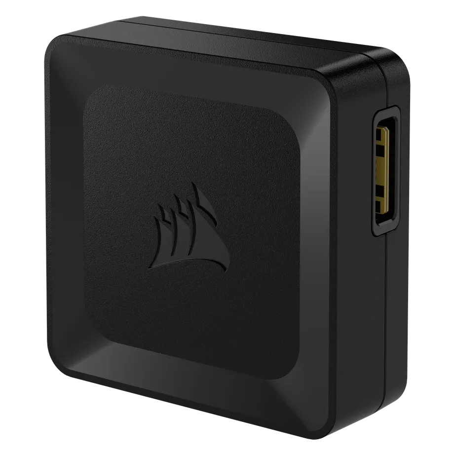 Corsair iCUE System Hub | 14 Device Hub
