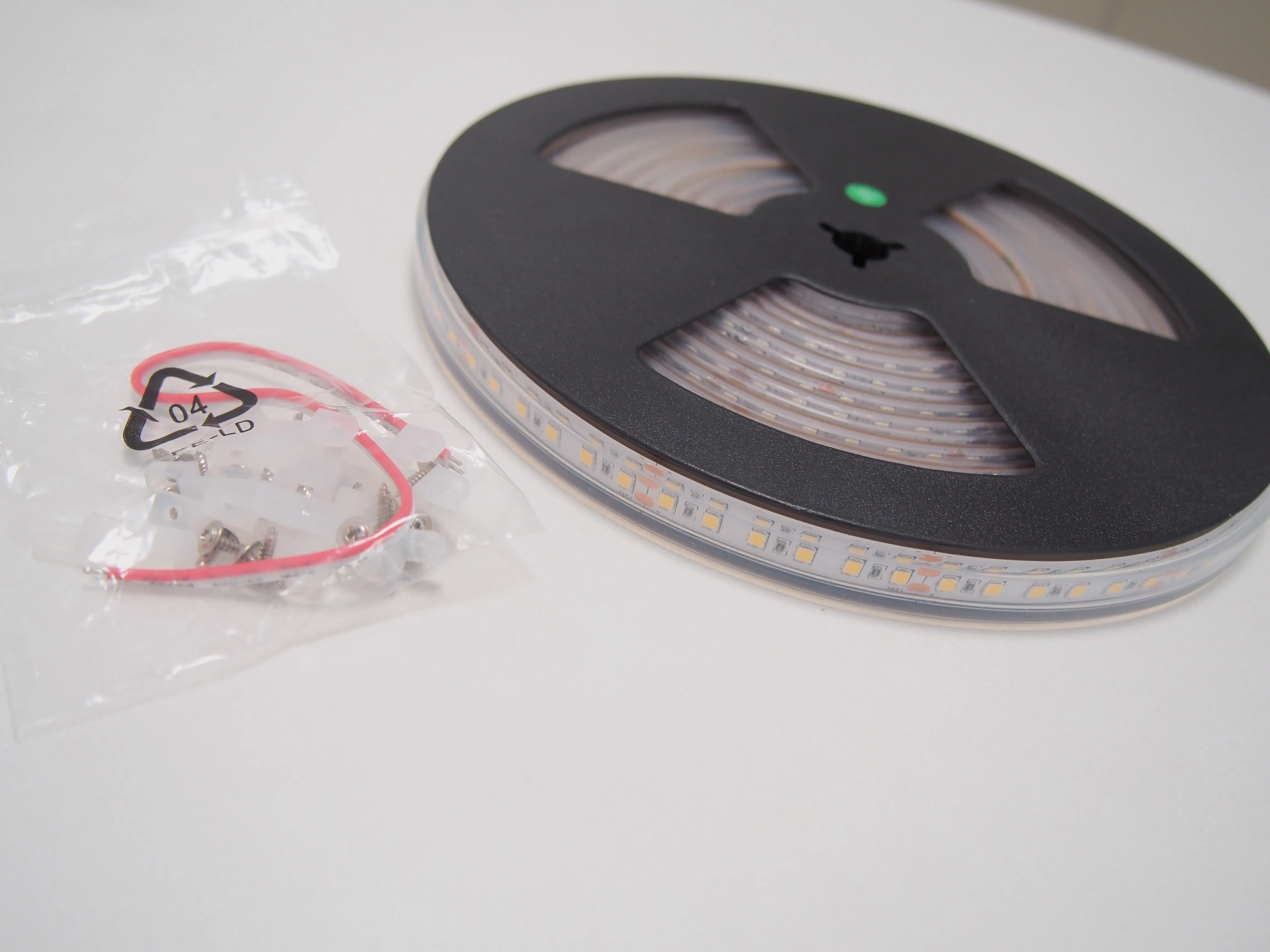 CRI-MAX™ CRI 95  IP65 Waterproof LED Flexible Strip 5600K - 5m/Reel