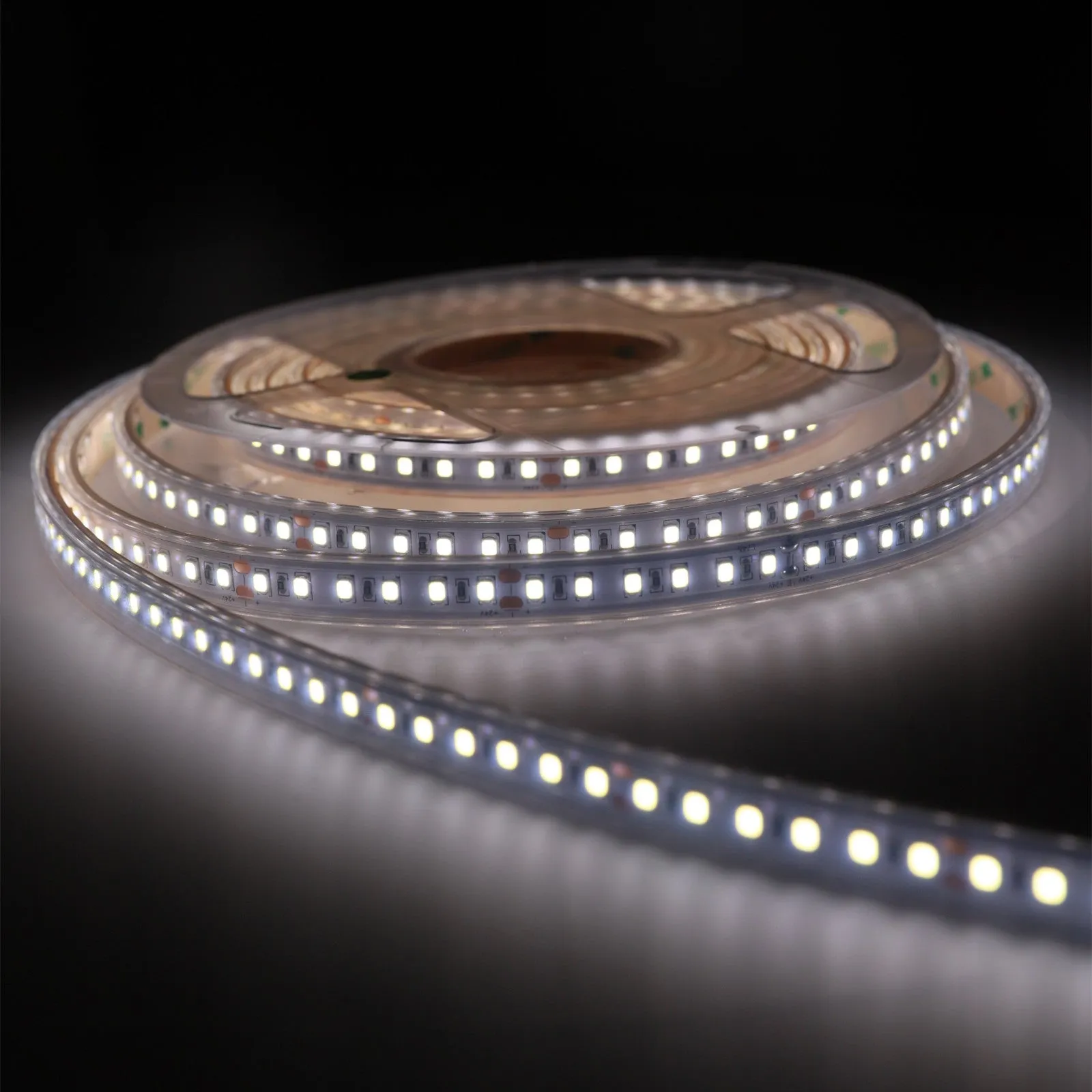 CRI-MAX™ CRI 95  IP67 Waterproof LED Flexible Strip 5600K - 5m/Reel