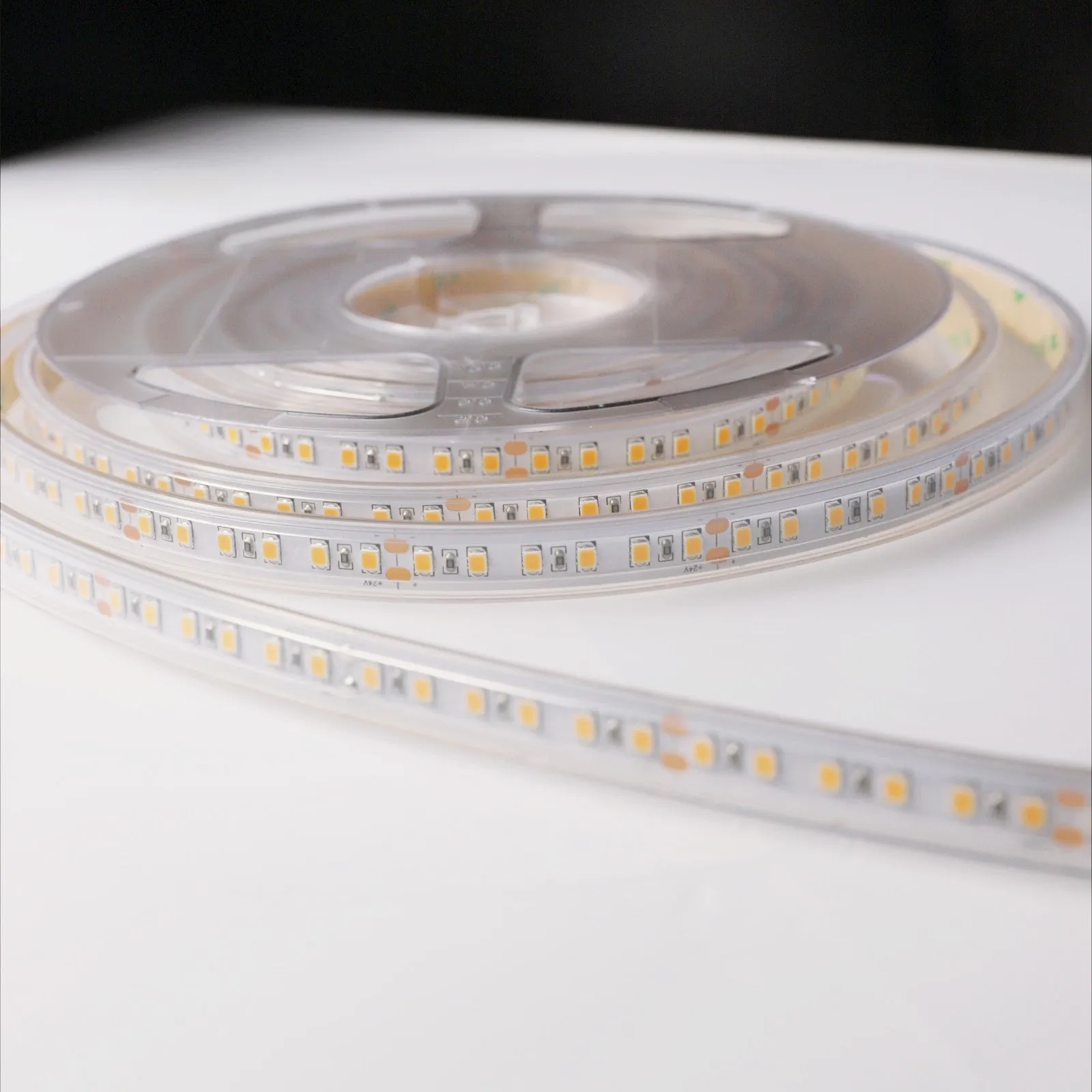 CRI-MAX™ CRI 95  IP67 Waterproof LED Flexible Strip 5600K - 5m/Reel